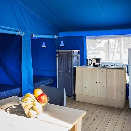 Super Tent Type 2 Calonge (Catalonia)