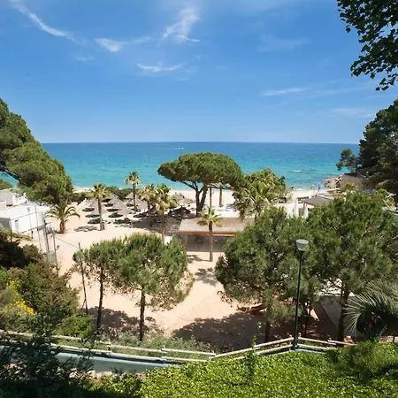 Super Tent Type 2 * Calonge (Catalonia)