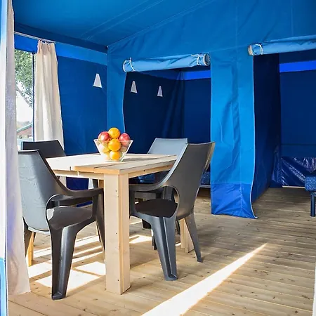 Lyxtält Super Tent Type 2 Calonge (Catalonia)