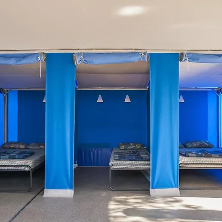 Super Tent Type 2 * Calonge (Catalonia)